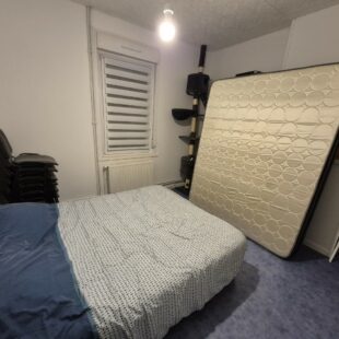 Location maison à Sin-Le-Noble