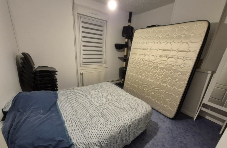 Location maison à Sin-Le-Noble