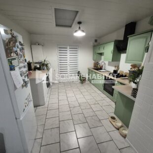 Location maison à Sin-Le-Noble