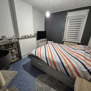 Location maison à Sin-Le-Noble