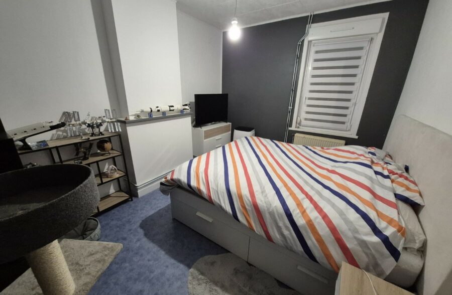 Location maison à Sin-Le-Noble