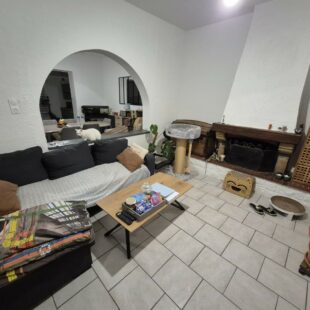 Location maison à Sin-Le-Noble