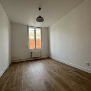 Location appartement à Calais