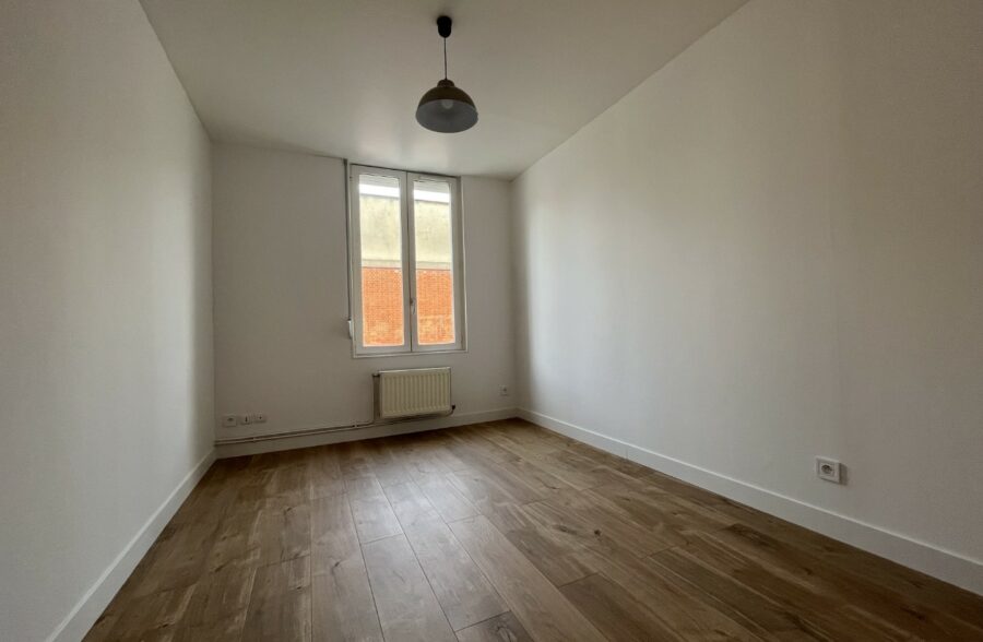 Location appartement à Calais