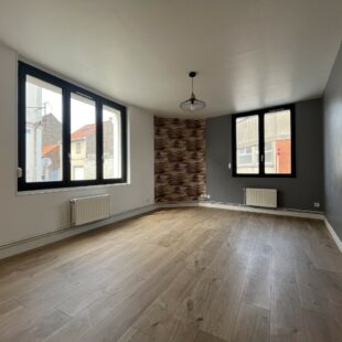 Location appartement à Calais
