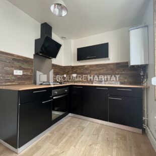 Location appartement à Calais