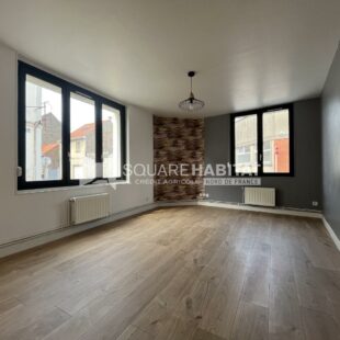 Location appartement à Calais