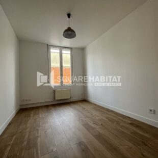 Location appartement à Calais