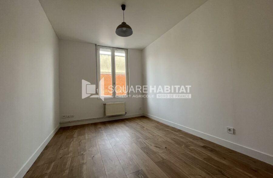 Location appartement à Calais
