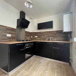 Location appartement à Calais