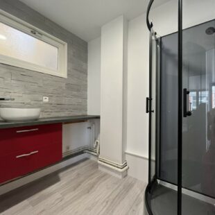 Location appartement à Calais