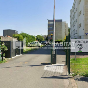 Location parking à Arras
