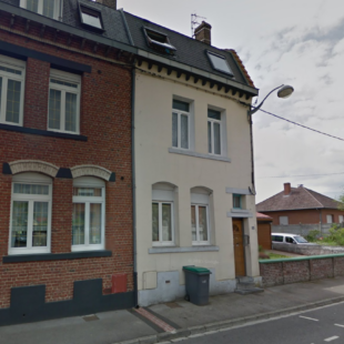 Location appartement à Arras