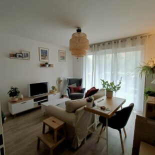 Location appartement à Pérenchies