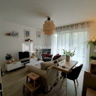 Location appartement à Pérenchies