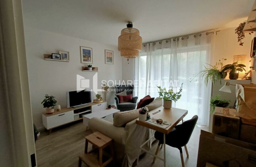 Location appartement à Pérenchies