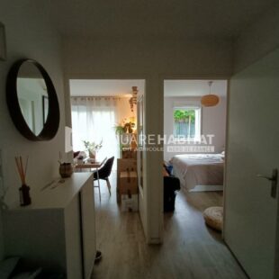 Location appartement à Pérenchies