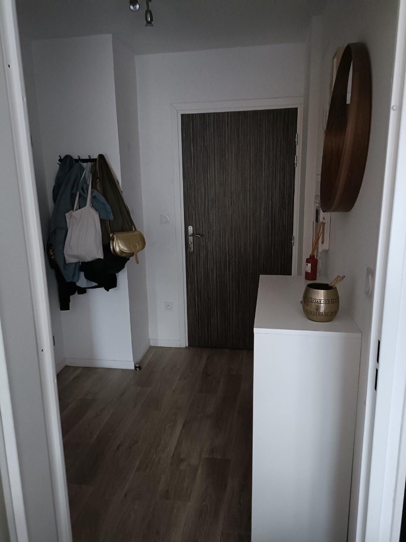 Location appartement à Pérenchies