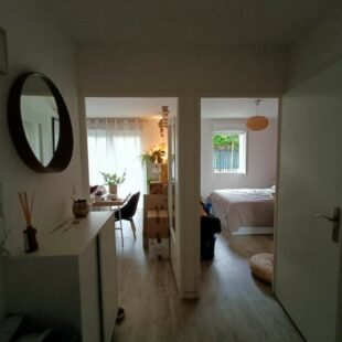 Location appartement à Pérenchies