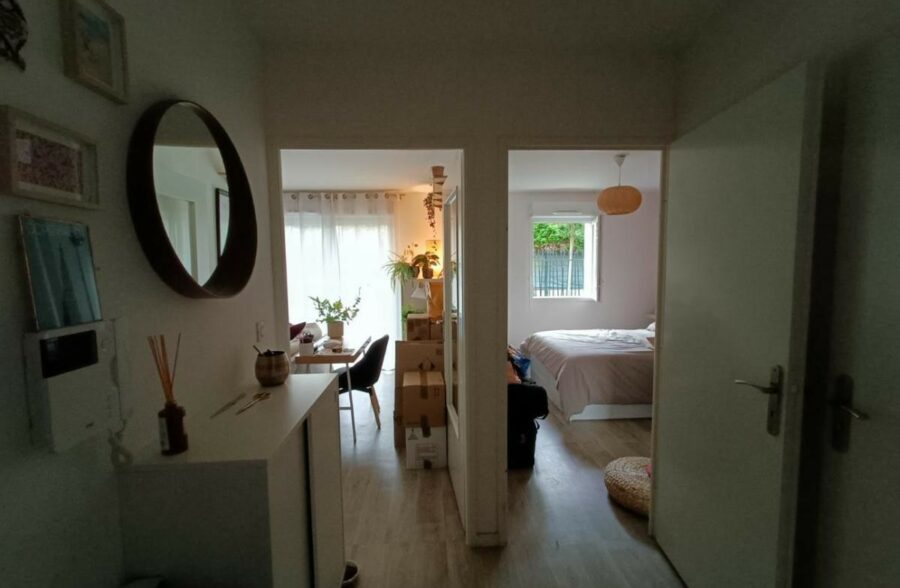 Location appartement à Pérenchies