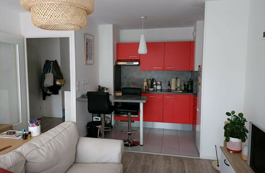 Location appartement à Pérenchies