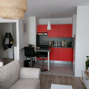 Location appartement à Pérenchies