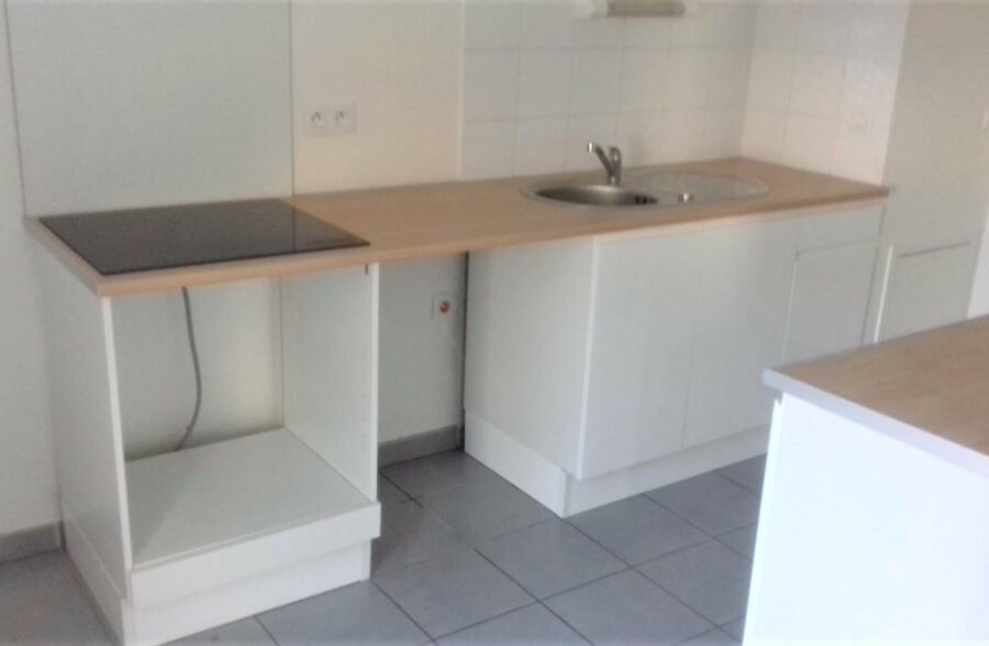 Location appartement à Lille