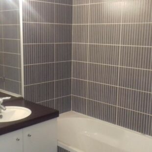 Location appartement à Lille
