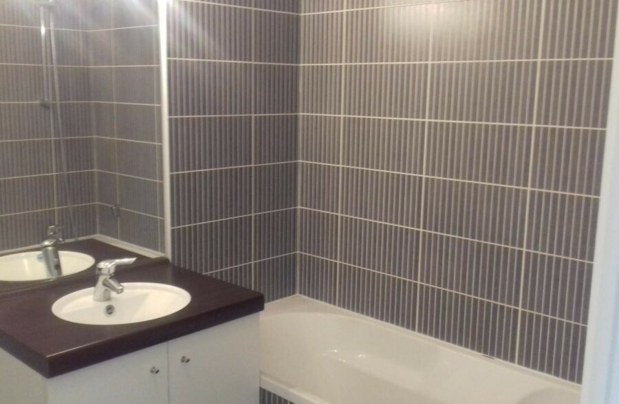 Location appartement à Lille