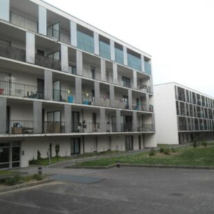 Location appartement à Lille