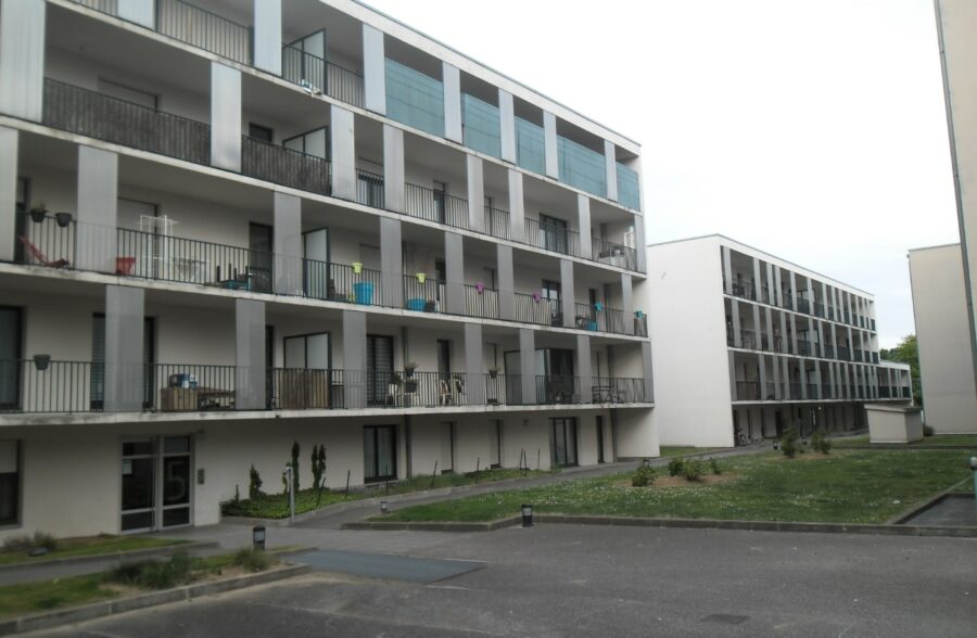 Location appartement à Lille