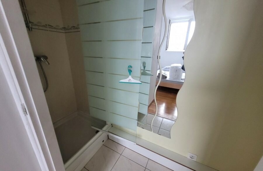 Location appartement meublé à Lille
