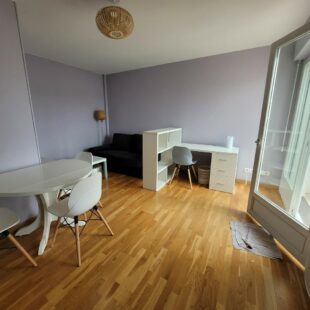 Location appartement meublé à Lille