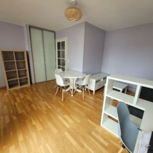 Location appartement meublé à Lille