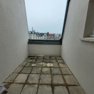Location appartement meublé à Lille