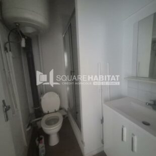 Location appartement meublé à Lille