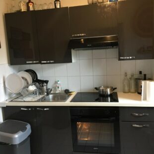 Location appartement meublé à Lille