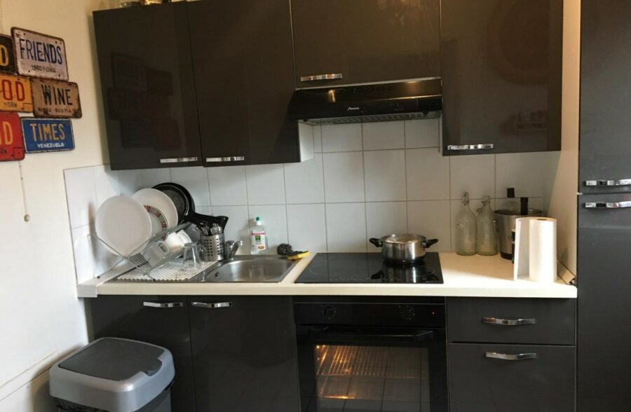Location appartement meublé à Lille