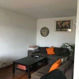 Location appartement meublé à Lille