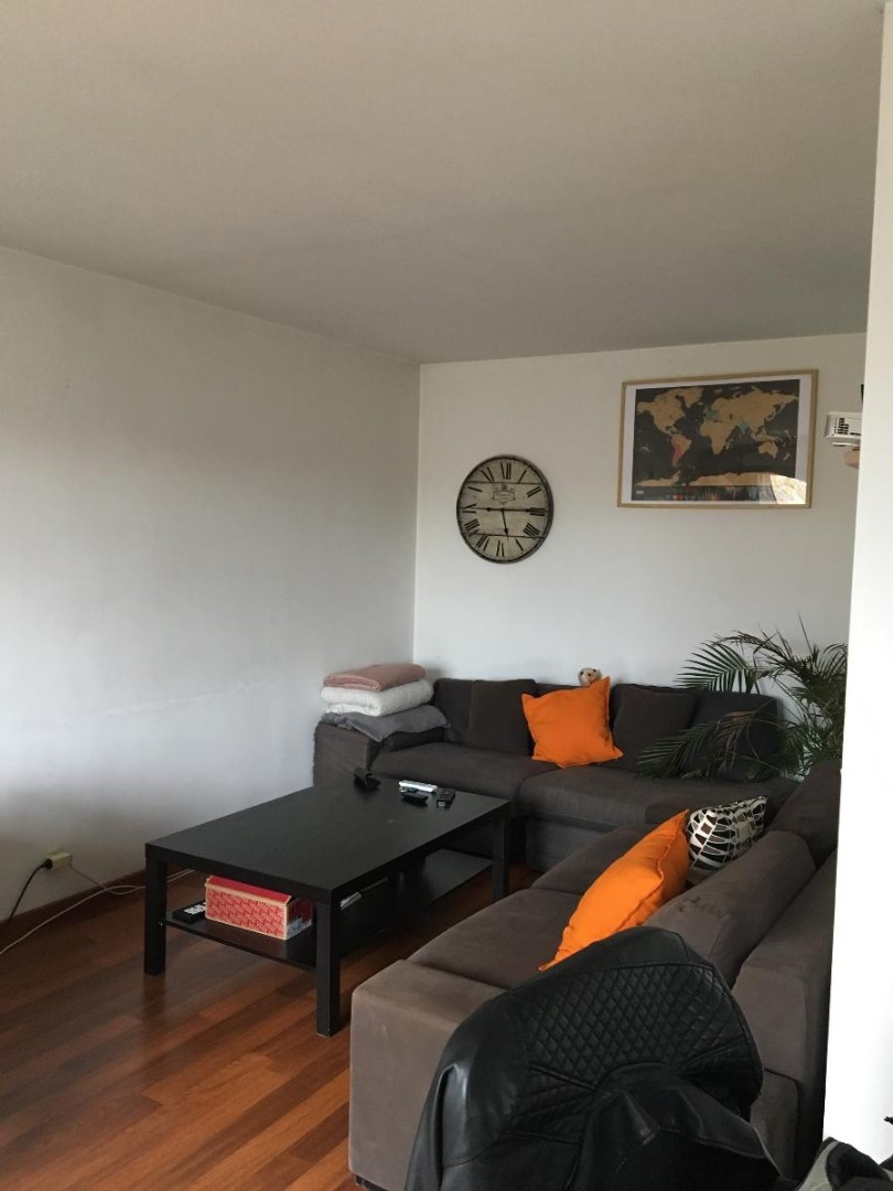 Location appartement meublé à Lille