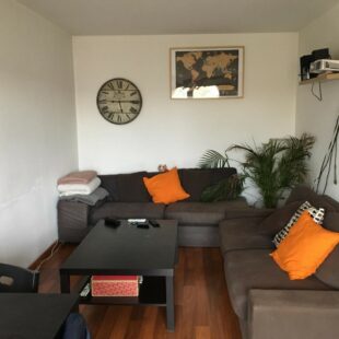 Location appartement meublé à Lille