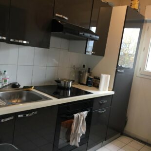Location appartement meublé à Lille