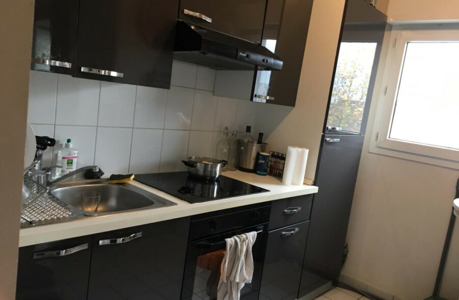 Location appartement meublé à Lille