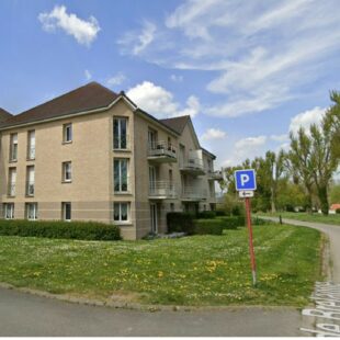 Location parking à Arques