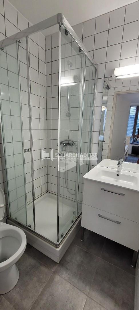 Location appartement meublé à Saint-Omer