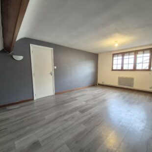 Location appartement à Arques