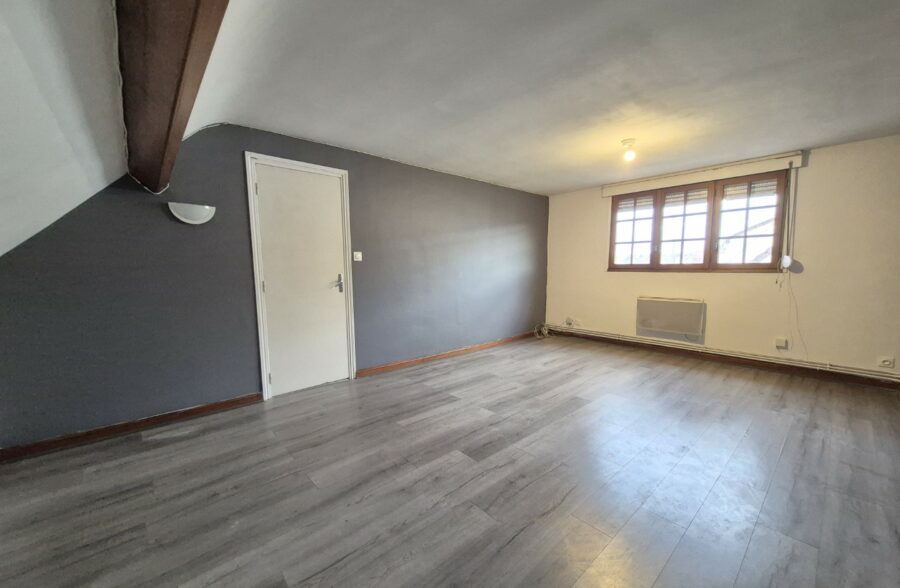 Location appartement à Arques