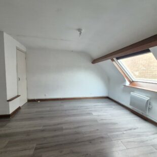 Location appartement à Arques