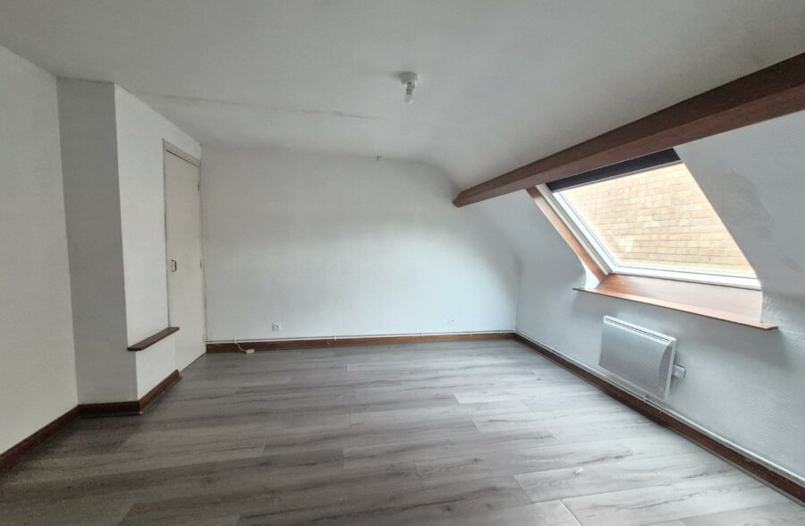 Location appartement à Arques