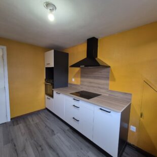 Location appartement à Arques